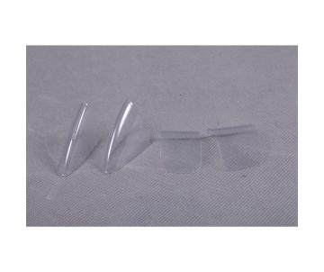 FMS Lamp Cover, Blue: F4U-4 1400mm