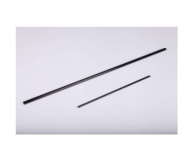 FMS Wing Tube: Sbach 342