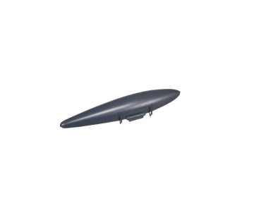 FMS Oil tank: F7F Blue