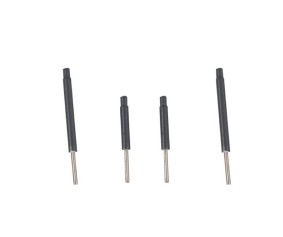FMS Machine gun set: F7F Blue