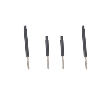 FMS Machine gun set: F7F Blue