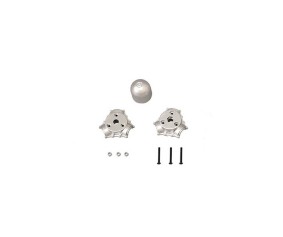FMS Spinner set: F7F