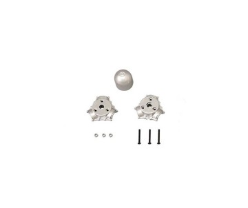 FMS Spinner set: F7F