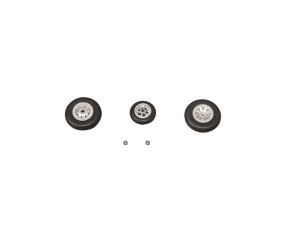 FMS wheel set: F7F