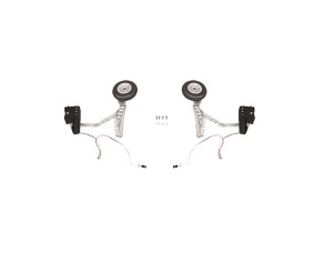 FMS MAIN LANDING GEAR SYSTEM: F7F