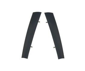 FMS Main Landing Gear Door: F7F Blue