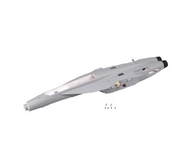 FMS Fuselage: F-18F 70mm Super Hornet