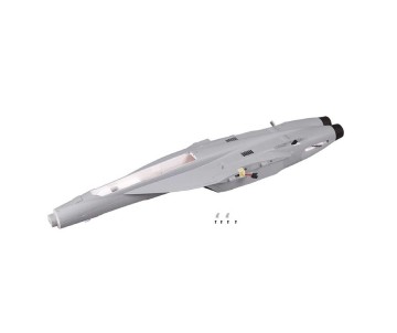 FMS Fuselage: F-18F 70mm Super Hornet