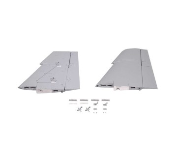 FMS Main Wing Set: F-18 70mm