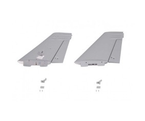 FMS Vertical Stabilizer: F-18 70mm