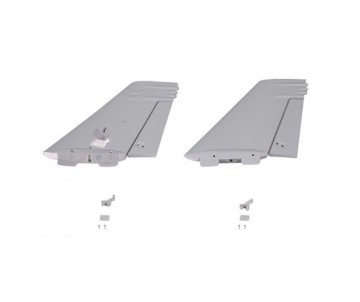 FMS Vertical Stabilizer: F-18 70mm