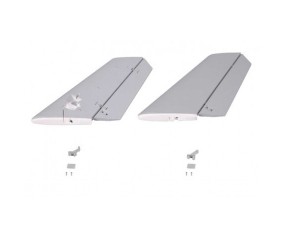 FMS Horizontal Stab: F-18 70mm