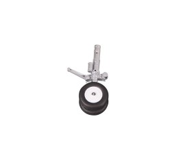 FMS Nose Gear set: F-18 70mm