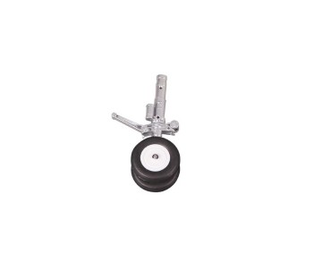 FMS Nose Gear set: F-18 70mm