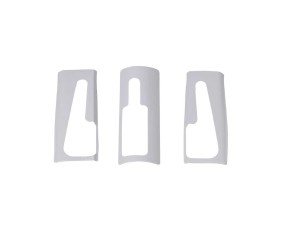 FMS Landing Gear Covers: F-18 70mm
