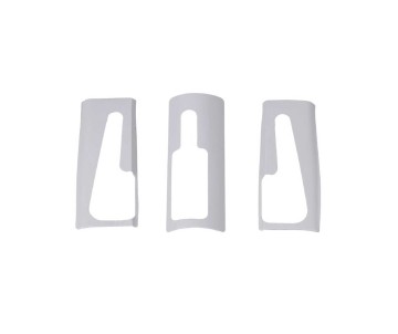 FMS Landing Gear Covers: F-18 70mm