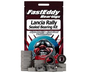 Fast Eddy Tamiya Lancia Rally (58038) Sealed Bearing Kit