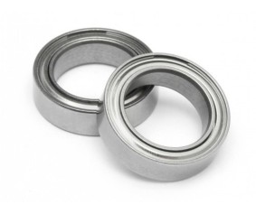 Fast Eddy 4X11X4 Metal Shielded Bearing SMR694-ZZ (10 Units)