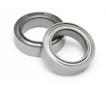 Fast Eddy 4X11X4 Metal Shielded Bearing SMR694-ZZ (10 Units)