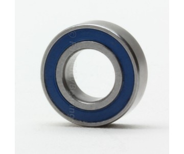 Fast Eddy 8x12x3.5 Ceramic Rubber Sealed Bearing MR128-2RS (1)