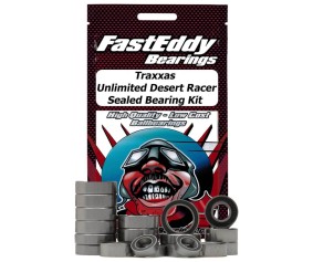 Fast Eddy Traxxas Unlimited Desert Racer UDR Sealed Bearing Kit