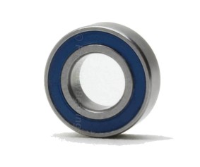Fast Eddy 4X10X4 Ceramic Rubber Sealed Bearing MR104-2RSC (1)