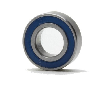 Fast Eddy 4X10X4 Ceramic Rubber Sealed Bearing MR104-2RSC (1)