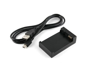 Flysky USB Charger for TGY-B1700, (HK GT2B & TGY-i10) 3.7V Battery