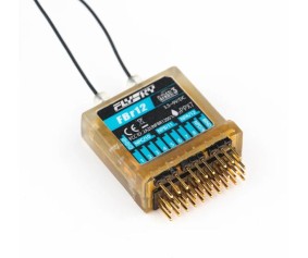 Flysky FBr12 (AFHDS3) 12 Channel Receiver