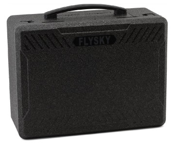 FlySky G11P ANT 11-Channel 2.4GHz Transmitter w/ R11P Receiver