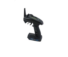 Flysky GT5 2.4Ghz 6 Channel Radio With FLYFS-BS6 6 Channel Receiver