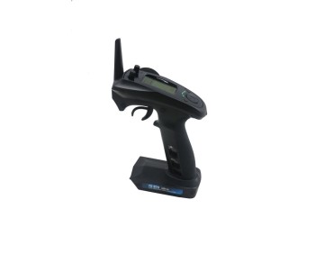 Flysky GT5 2.4Ghz 6 Channel Radio With FLYFS-BS6 6 Channel Receiver
