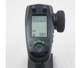 Flysky GT5 2.4Ghz 6 Channel Radio With FLYFS-BS6 6 Channel Receiver