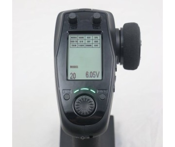 Flysky GT5 2.4Ghz 6 Channel Radio With FLYFS-BS6 6 Channel Receiver