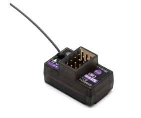 Flysky INr4-GYB (AFHDS3) 4 Channel Receiver