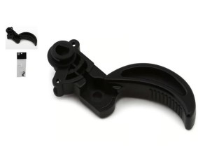 FlySky Throttle Trigger for NB4+/NB4 Pro+ Transmitters