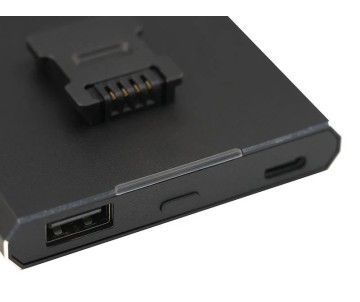 Flysky NB4+ Base Battery (3.7V/4300mAh)
