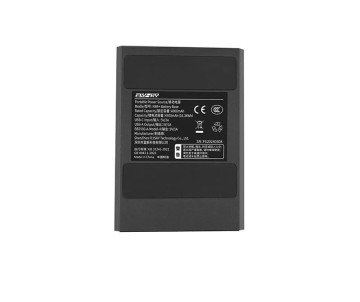 Flysky NB4+ Base Battery (3.7V/4300mAh)