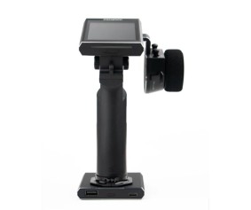 Flysky NB4+ Noble 2.4GHz (AFHDS3) ISM up to 8 Channels. Includes FGR4B x 1