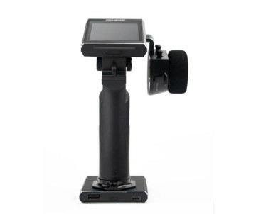 Flysky NB4+ Noble 2.4GHz (AFHDS3) ISM up to 8 Channels. Includes FGR4B x 1