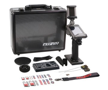 Flysky NB4 PRO+ Noble (AFHDS3) 