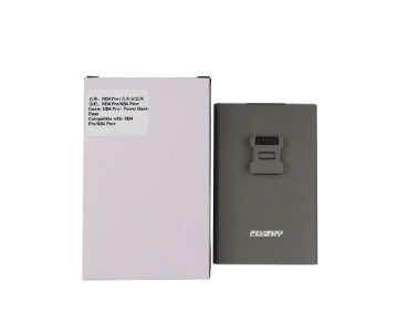 Flysky NB4PRO+ Base Battery (3.7V/4300mAh)