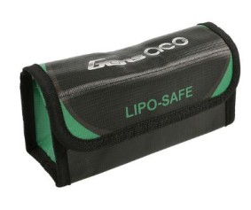 Gens Ace LiPo Safe Bag