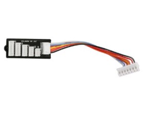 Gens Ace 2S-6S Balance Board for Charging