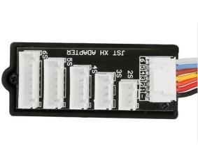 Gens Ace 2S-6S Balance Board for Charging