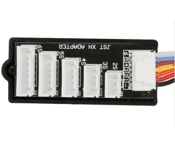 Gens Ace 2S-6S Balance Board for Charging