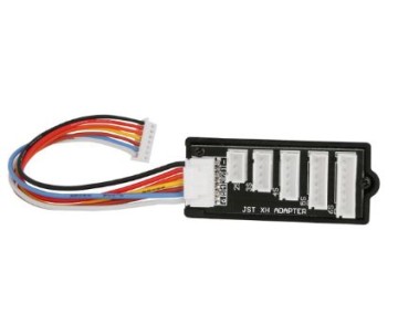 Gens Ace 2S-6S Balance Board for Charging