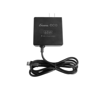 Gens Ace - 1679 - 65W Power Supply Adapter - USB-C