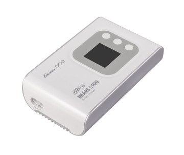 Gens Ace IMars S100 G-Tech AC Balance RC Battery Smart Charger- White