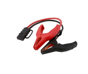 LOKITHOR Jumper Cable Clamp to EC8 Connector for Jump Starters